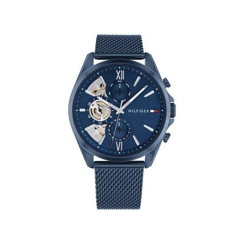 Montre Tommy Hilfiger pour Homme pas cher Promos Prix bas sur